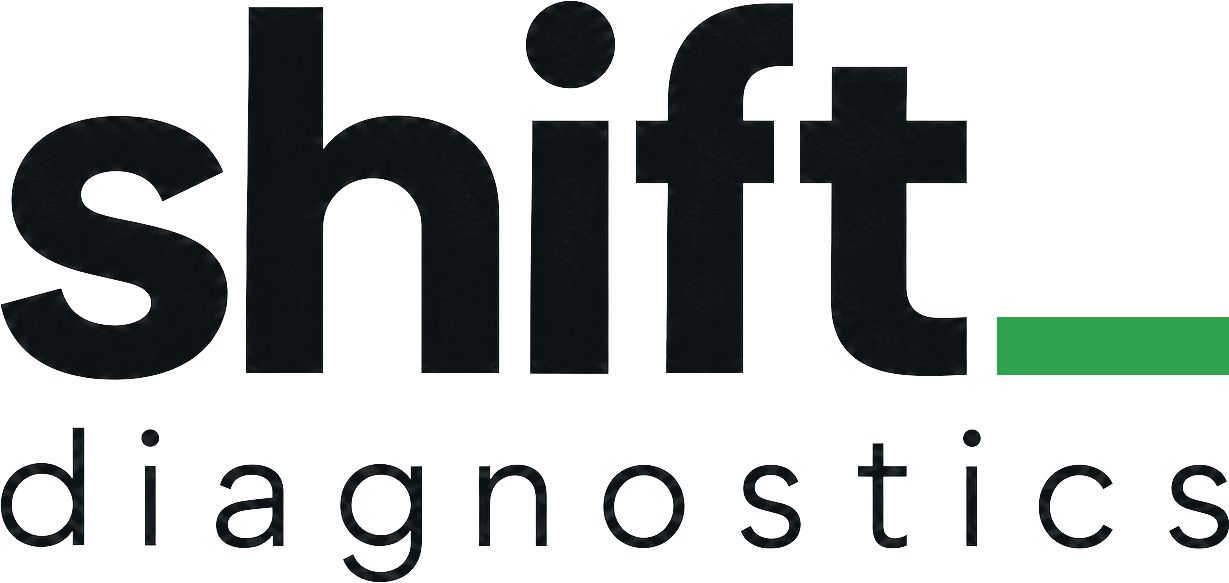 Shift Diagnostics